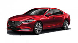 Mazda 6 2.0