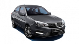 Proton Saga 1.3