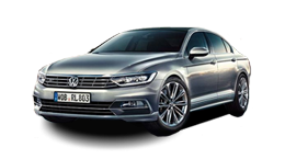 Volkswagen Passat 2.0