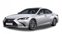 Lexus ES250 2.5